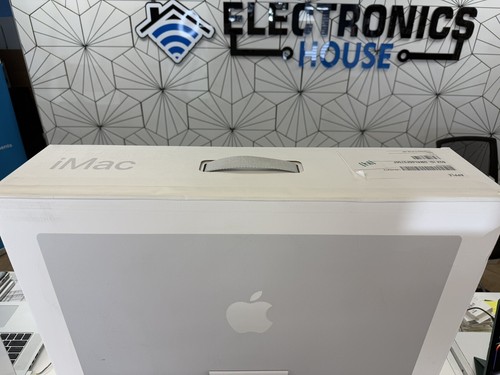 iMac 24 Retina M3 (8gb Ram 256gb SSD 8-Core CPU 8-Core GPU) New Apple Care 2025 - Afbeelding 6 van 10