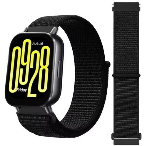 Bracelet pour Xiaomi Redmi Watch 5 Active / Lite / S1 / S2 / S3 / S4 Pro / Band - Photo 4 sur 41