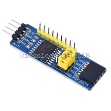 PCF8574 PCF8574T I2C 8 Bit IO GPIO expander module for Arduino Raspberry Pi