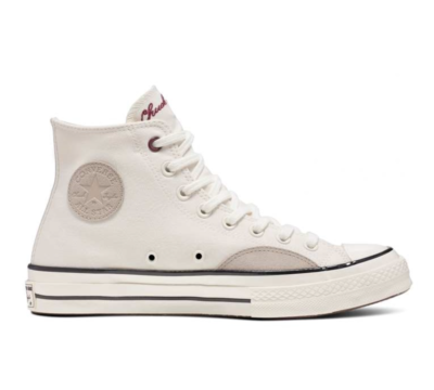 NEW Women CONVERSE Chuck 70 YTK Heart Valentine's Love Shoes