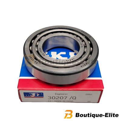 FIT SKF Compatible with - Volvo SX U-Joint Outer Bearing 3850853 Sterndrive