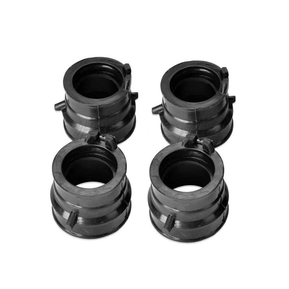 Motorcycle Carburetor Intake Manifold Adapter for Honda CBR250 CB400