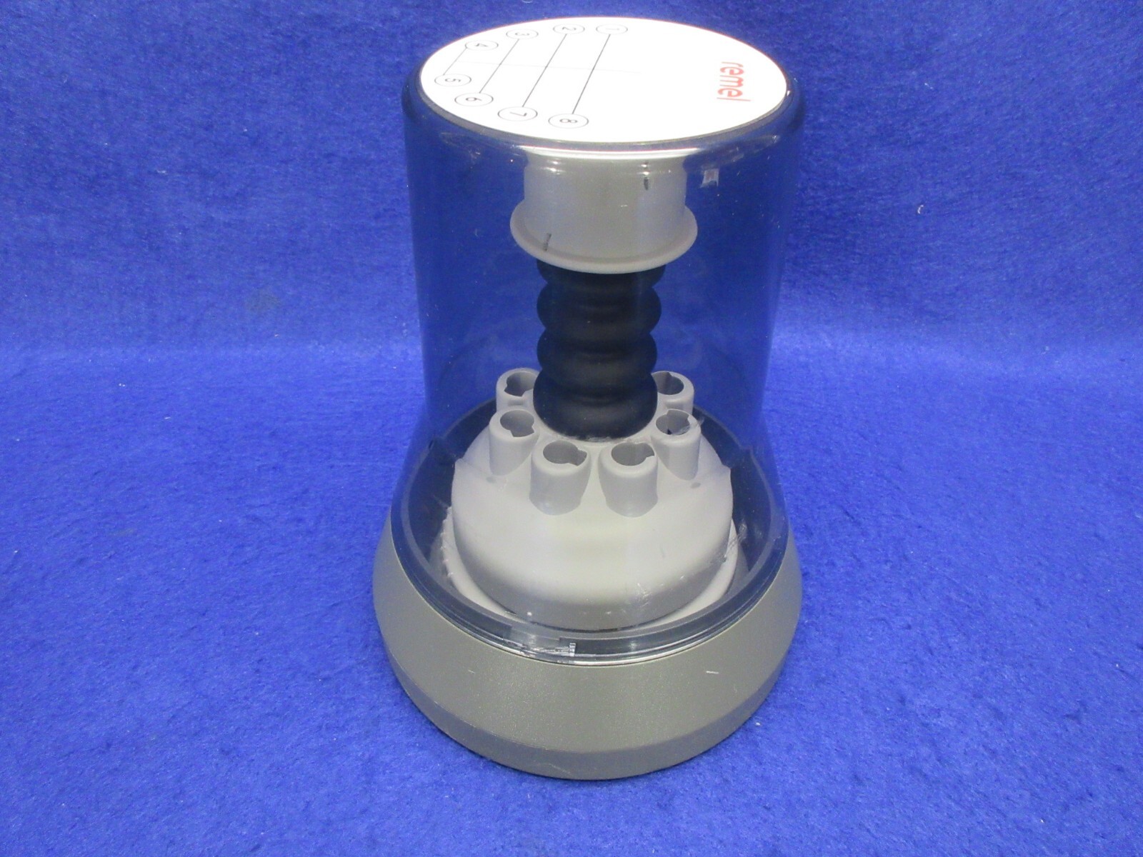 Thermo Remel Oxoid Antimicrobial Susceptibility disc Dispenser 8