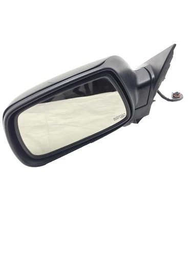 2008 Grand Cherokee LH Driver Power Heated Automatic Dimming Door Mirror