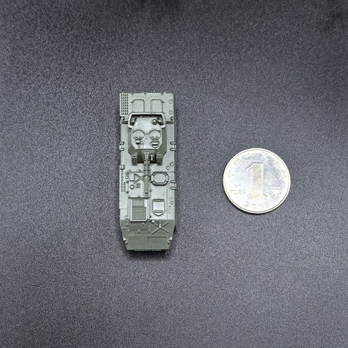 3D Printed 1/72/87/144 China ZBL-08 Wheeled Infantry Fighting Vehicle Model Kit- - Picture 4 of 4