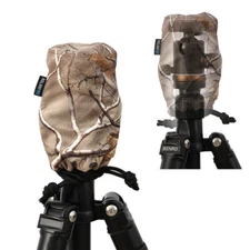 Tripod Ball Head Protective Wrap Cover Coat Pocket Bag for Spherical Pan Tilt
