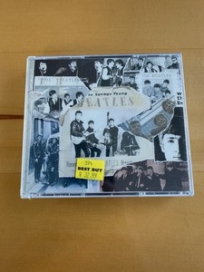 【3LP】The Beatles / Anthology 1 BEATLES - Anthology 1 - Amazon.com Music
