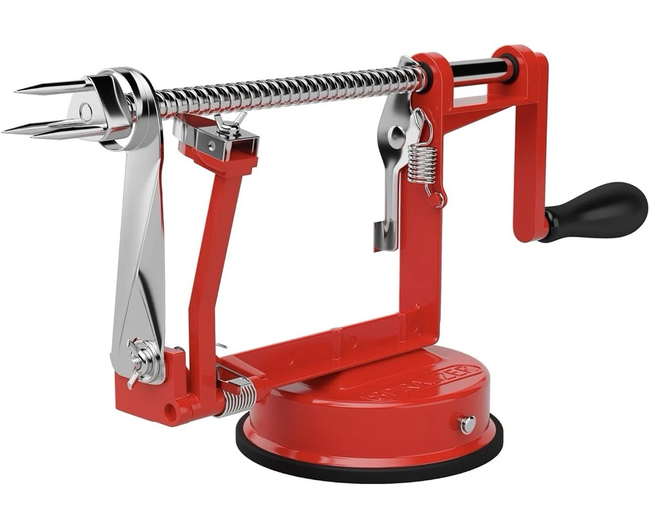 Apple Peeler Fruit/Vegie Peeler Durable Heavy Duty
Opens in a new window or tab
