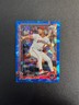 2025 Topps Chrome Update Sapphire Yusei Kikuchi BRCKW