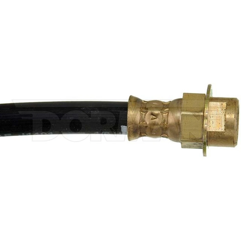 Dorman H380003 制动液压软管 适用于 72-73 吉普 CJ5 CJ6 Commando — 第 3/4 张图片