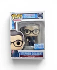 Funko POP!: Television #1892 “Stephen Colbert” Vinyl Figure 2025 Web Exclusive