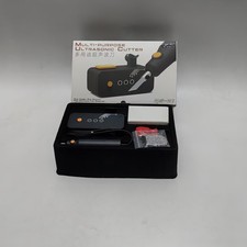 QW QS-01 MULTI-PURPOSE ULTRASONIC CUTTER Model Painting Tools