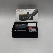 QW QS-01 MULTI-PURPOSE ULTRASONIC CUTTER  Model Painting Tools