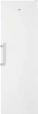 AEG ORK7M391EW 390 Litres E Rated Tall Larder Fridge in White GRADE A