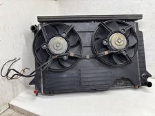 Radiateur Audi CABRIOLET
