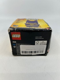 LEGO BrickHeadz Batgirl 41586 Building Kit