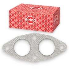326.300 ELRING Dichtung Abgasrohr für BMW E46 X1 E91 E87 E90 E81 E83 X3 3er 1er