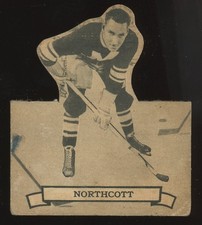 1936-37 O-Pee-Chee V304D Hockey Cards 5