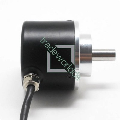 One NEW PENON Encoder WDG 58B-500-ABN-G24-S3-C46