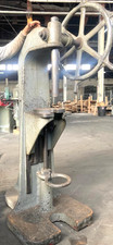 GREENERD NO 4 ARBOR PRESS