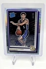 2025-26 Panini Donruss HOLO AUTOGRAPH /75 Nique Clifford Rookie - Kings #15 (RC)