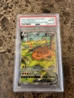 Charizard v SWSH260 Sword & Shield Promo PSA 8