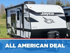 2026 Jayco Jay Feather Air 15MRB