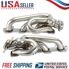 Conversion Headers For 2007-2014 Dodge Ram 1500 5.7l Hemi Engines