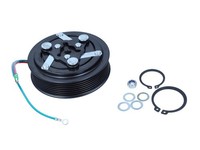 Magnetkupplung, Klimakompressor FÜR Honda Accord VII (Cl, Cn) - Maxgear AC130268