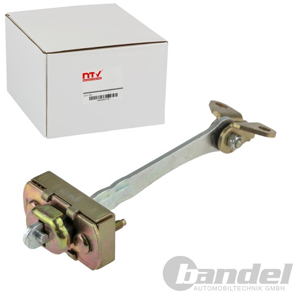 NTY TÜRfeststeller TÜRstopper Vorne Links Passend FüR Mercedes Sprinter VW LT-image