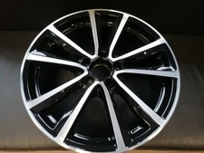 GENUINE MERCEDES  B CLASS W246 ALLOY WHEEL  A2464010600 7.5J 18H2 ET52