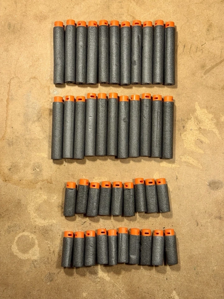 2x Adventure Force Tactical Jurassic World Pro UltimateTranquilizer Dart Blaster - Image 3 of 4