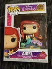 Funko Pop! Vinyl: Disney - Ariel #1012