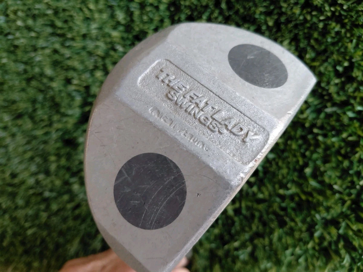 Putter Golf Clubs Bobby Grace Ladies for sale | eBay