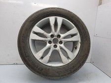Jantes Hyundai IX55