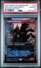 2025 MTG INNISTRAD REMASTERED BORDERLESS-FOIL #0314 ZEALOUS CONSCRIPTS PSA 10