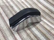 1967-1972 Porsche 911 912 Right Front Bumper Guard S Deco Trim 911.505.018.03