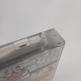 NHL ALL-STAR HOCKEY overseas version Sega Saturn software #7a95bd