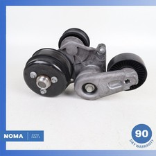 Range Rover Sport L494 Sc Engine Drive Belt Tensioner Idler Pulley Oem