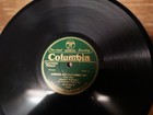 1930 German COL. 78/Columbia 78/Charly Wittong-Vocals w. Orch./Hamburg../E! — photo 4