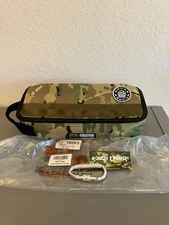 Rough Enough Small Tool Bag RE8716 Camo Color