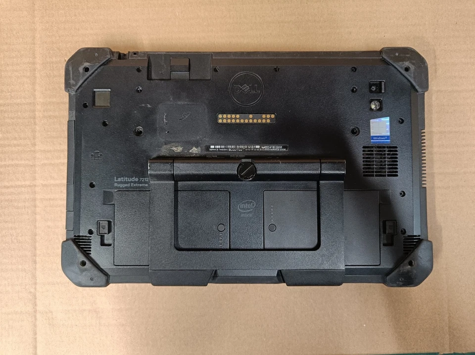 Dell Latitude 7212 · i5-8350U · 16GB · 256GB, photo 4 of 4