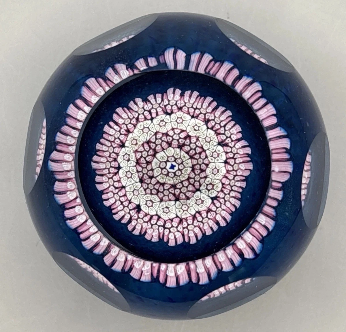 Glass Caithness Art Glass Decorative Paperweights Paperweights for