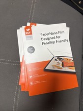 ZESTAW 7 KCT Film Papernano