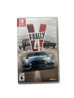 V-Rally 4 - Nintendo Switch