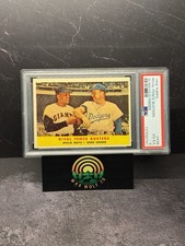 1958 Topps Football Cards 25