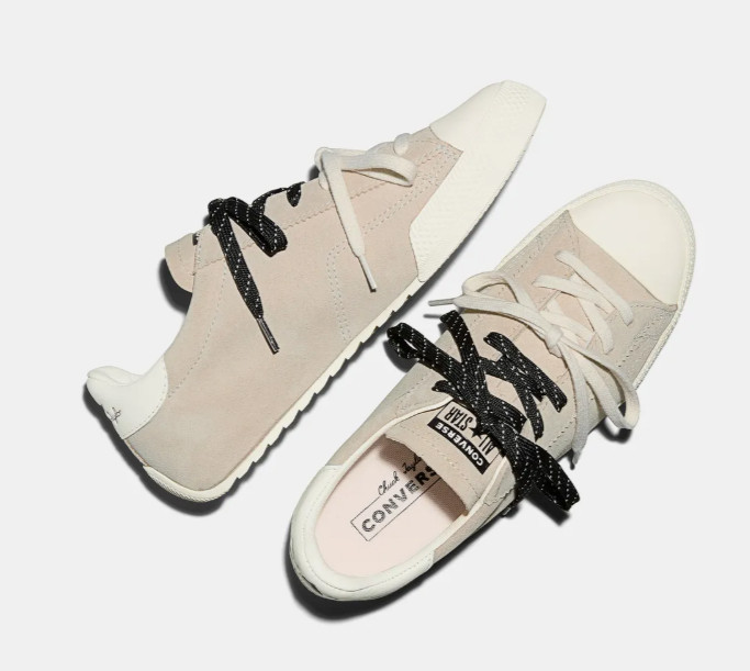 Converse Chuck Taylor Lo Women's Casual Sneakers Lifestyle Shoes NWT A16122C