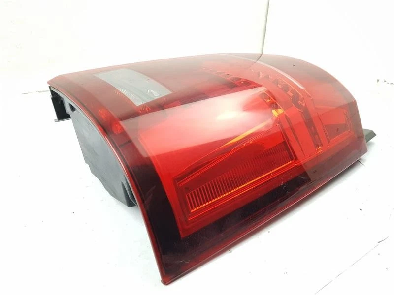 VW TRANSPORTER 2021 luz trasera derecha lado del conductor 5 puertas ventana furgoneta 7LA945208B Foto 4 de 4