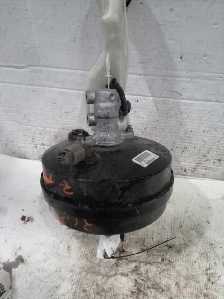 Power Brake Booster Fits 17-20 LINCOLN CONTINENTAL 530053 - Image 2 of 4