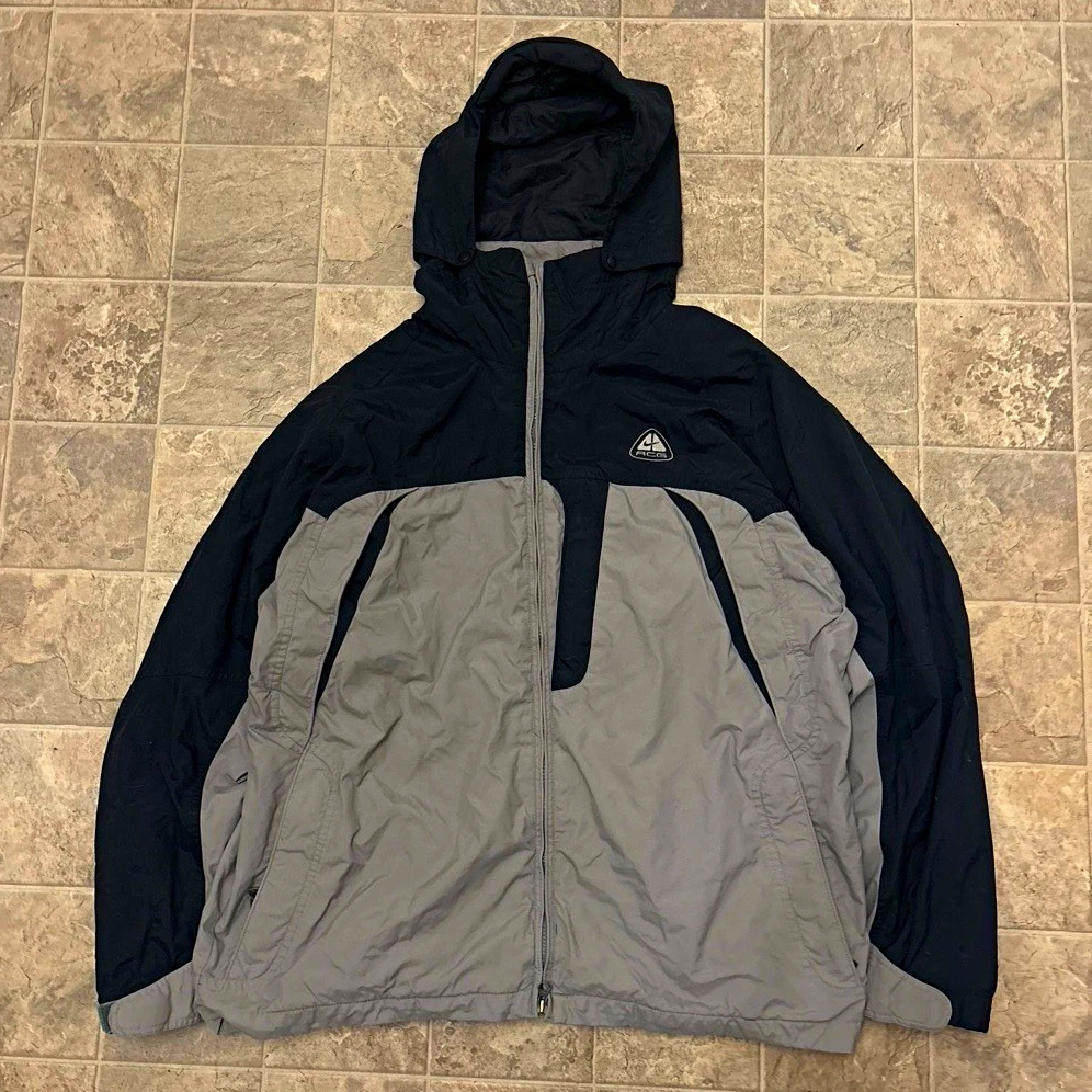 25+ Nike ACG Windbreaker Coats, Jackets & Vests for Men for sale